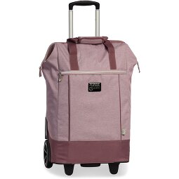 Punta Big Wheel Shopping Trolley 62 cm  Variant 6
