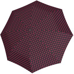 Doppler Fiber Havanna Pocket umbrella 23 cm  Variant 1