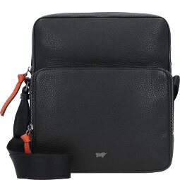 Braun Büffel Novara Shoulder bag Leather 23 cm  Variant 2 Braun Büffel Novara Shoulder bag Leather 23 cm  Variant 2
