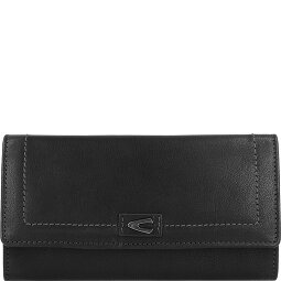 camel active Tarma wallet RFID leather 19 cm  Variant 1