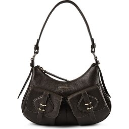 Coccinelle Mavery Shoulder Bag Genuine Leather 29 cm  Variant 3