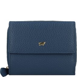 Braun Büffel Asti wallet RFID leather 12 cm  Variant 2