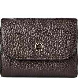 Aigner Pura Wallet RFID protection Genuine Leather 10 cm  Variant 2