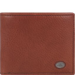 The Bridge Fabio Wallet Leather 11 cm  Variant 1