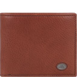 The Bridge Fabio Wallet Leather 11 cm  Variant 1