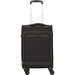d&n Travel Line 9504 4 wheels Cabin trolley S 55 cm  Variant 1 d&n Travel Line 9504 4 wheels Cabin trolley S 55 cm  Variant 1