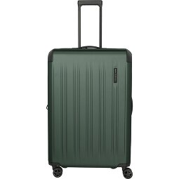 Travelite Dynamiic 4 wheels Trolley L 76 cm with expansion pleat  Variant 3