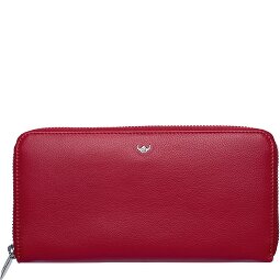 Golden Head Madrid Wallet RFID protection Genuine Leather 20 cm  Variant 3