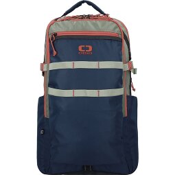 Ogio Alpha + Daypack 51 cm Laptop compartment  Variant 2