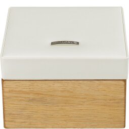 Windrose Wood jewelry box 14 cm  Variant 2