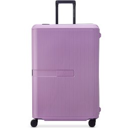 Delsey Paris x United Colors of Benetton Color Block Hardside 4-wheel trolley 76 cm  Variant 1
