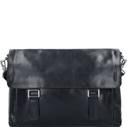 Picard Buddy Briefcase Leather 40 cm Laptop compartment  Variant 3