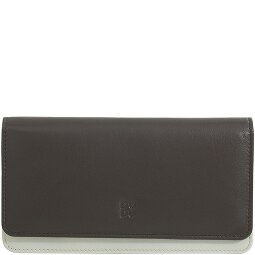 DuDu Wallet RFID leather 17.5 cm  Variant 1