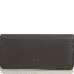 DuDu Wallet RFID leather 17.5 cm  Variant 2