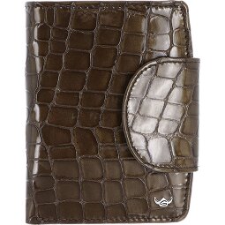 Golden Head Cayenne Wallet RFID protection Genuine Leather 12.5 cm  Variant 2