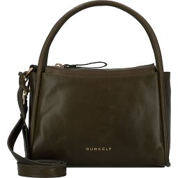 Burkely Vintage Veda Shoulder Bag Leather 20 cm  Variant 3