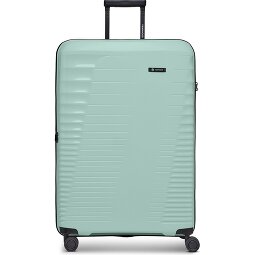 Farmhood Eco Edition 4 wheels Trolley 77 cm with expansion pleat  Variant 3