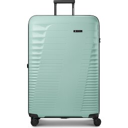 Farmhood Eco Edition 4 wheels Trolley 77 cm Expandable  Variant 3