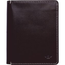 Golden Head Bari Wallet RFID protection Leather 8.5 cm  Variant 1
