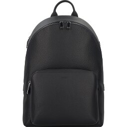 Boss New Crosstown Daypack Leather 42 cm Laptop compartment  Variant 2