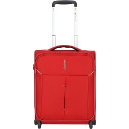 Roncato Ironik 2.0 2 wheels Cabin trolley 45 cm  Variant 4