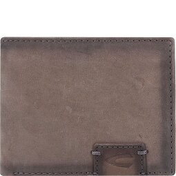 camel active Dallas Wallet RFID protection Leather 11 cm  Variant 2