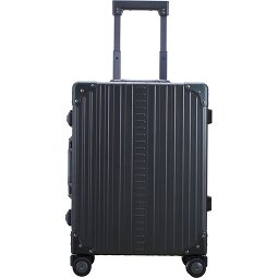 Aleon Traveler Domestic 4 Roll Cabin Trolley 55 cm  Variant 4