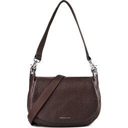Mandarina Duck Mellow Shoulder Bag Genuine Leather 36 cm  Variant 2