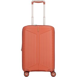 Jump Evae 4 wheels Cabin trolley 55 cm  Variant 6