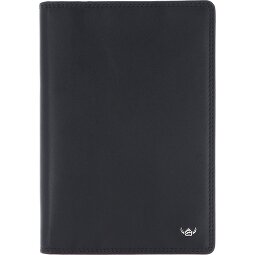 Golden Head Polo Wallet RFID protection Genuine Leather 11.5 cm  Variant 4