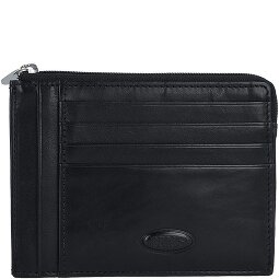 Bric's Monte Rosa wallet RFID leather 12 cm  Variant 2
