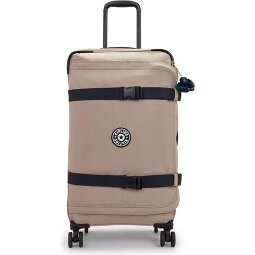 Kipling Basic Spontaneous 4 wheels Trolley M 66 cm  Variant 2