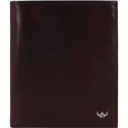 Golden Head Colorado RFID Protect wallet leather 10.5 cm  Variant 1