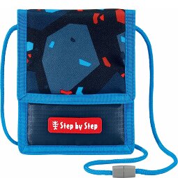 Step by Step Chest bag 11 cm  Variant 6