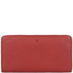 Esquire Deer Wallet Genuine Leather 19 cm  Variant 1