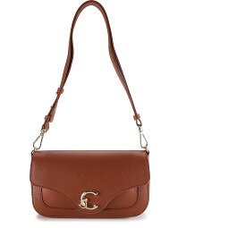Coccinelle C-Me Shoulder Bag Leather 26 cm  Variant 1