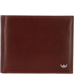 Golden Head Colorado Wallet RFID protection Genuine Leather 12 cm  Variant 2