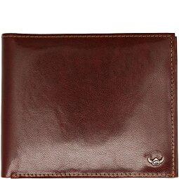 Golden Head Colorado wallet RFID leather 12 cm  Variant 3