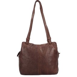 Harold's Submarine shoulder bag leather 31 cm  Variant 1