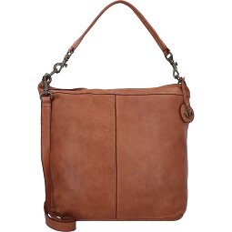 Harbour 2nd Anchor Love Vicky Shoulder Bag Genuine Leather 46 cm  Variant 1