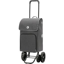 Andersen Shopper Quattro Shopper Ipek Maxi Shopping Trolley 59 cm  Variant 1