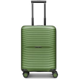 Stratic Shine 4 wheels Cabin suitcase 55 cm  Variant 4