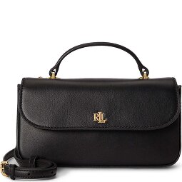 Lauren Ralph Lauren Marcy Handbag Genuine Leather 20.5 cm  Variant 1