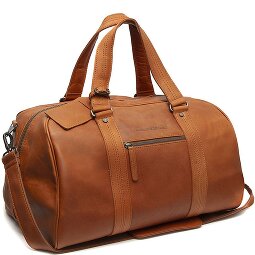 The Chesterfield Brand Volenza Weekender travel bag Leather 46 cm  Variant 3