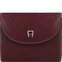 Aigner Miranda Wallet RFID protection Leather 11 cm  Variant 4