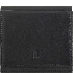 DuDu Flavio Wallet Genuine Leather 9.5 cm  Variant 1