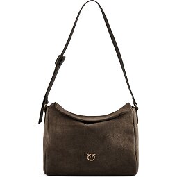 PINKO Leaf Handbag Genuine Leather 31.5 cm  Variant 2