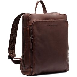 The Chesterfield Brand Jasper Daypack Leather 39 cm Laptop compartment  Variant 2