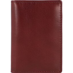 Leonhard Heyden Cambridge Credit card case Leather 7.5 cm  Variant 2
