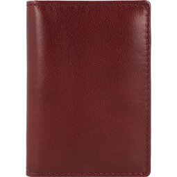 Leonhard Heyden Cambridge Credit card case Leather 7.5 cm  Variant 2 Leonhard Heyden Cambridge Credit card case Leather 7.5 cm  Variant 2